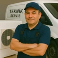 Ömer Usta — Muğla Klima Teknisyeni